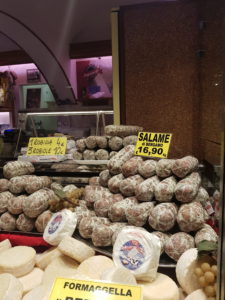 Foodstories North Italy