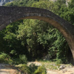 Pili village Triakala