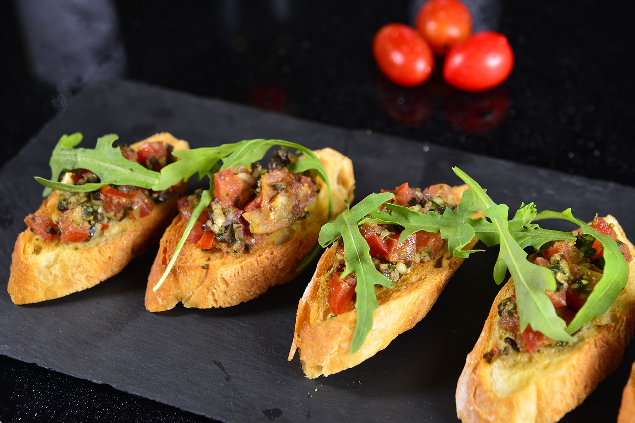 Βαρκελώνη tapas