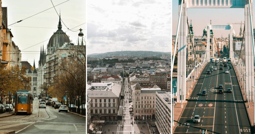 Βουδαπέστη