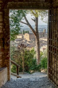 San Gimignano Τοσκάνη