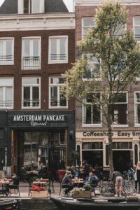 Άμστερνταμ