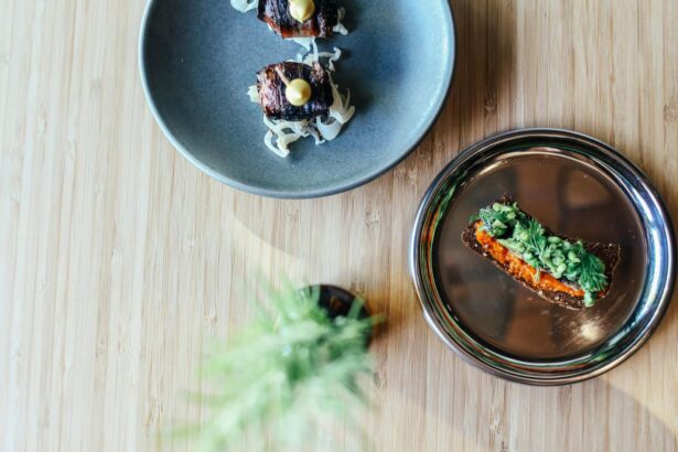 Υψηλή γαστρονομία