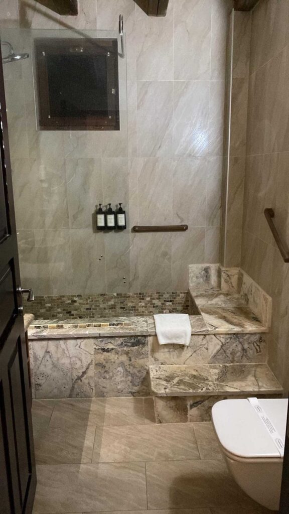 Utopia cave hotel Καππαδοκία