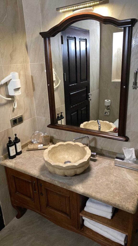 Utopia cave hotel Καππαδοκία
