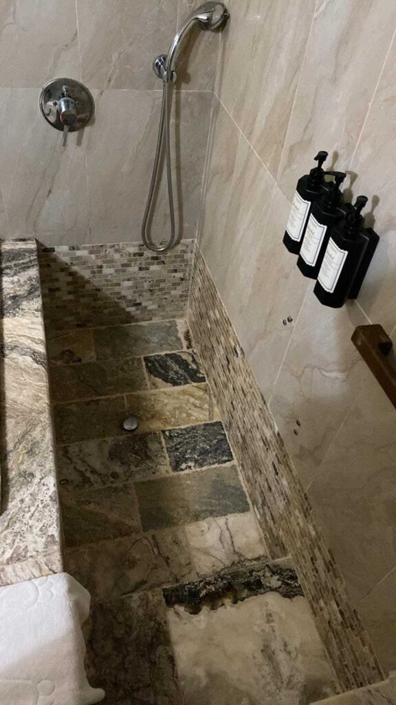 Utopia cave hotel Καππαδοκία