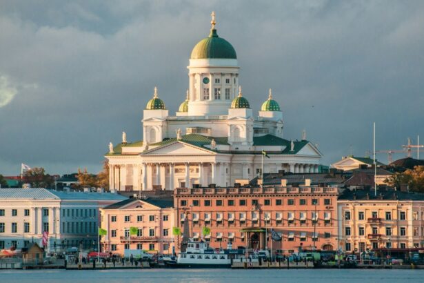 Ελσίνκι Καθεδρικός