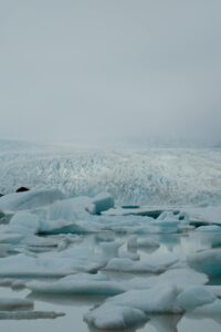 Vatnajokull, Ισλανδία