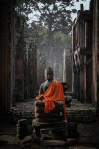 Angkor Wat Καμπότζη