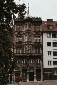 Παλιά Πόλη Μπρατισλάβα