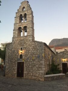 Αρεόπολη