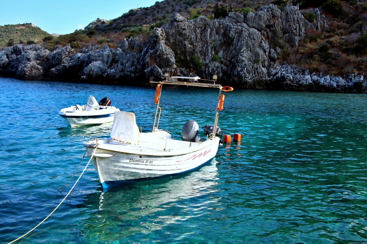 Γερολιμένας