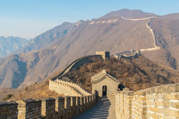 Σινικό Τείχος