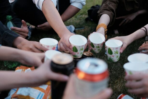 Η κουλτούρα του botellon