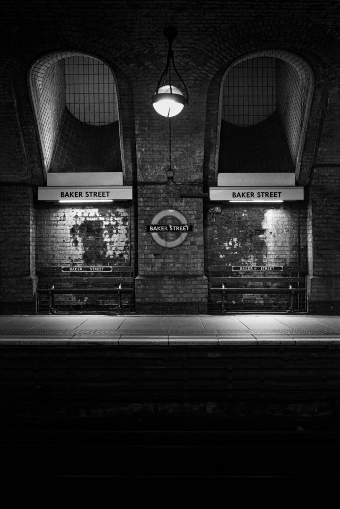 Baker Street, Λονδίνο