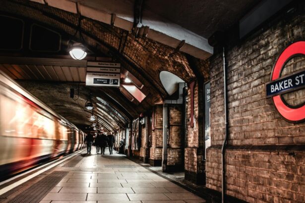 Baker Street, Λονδίνο