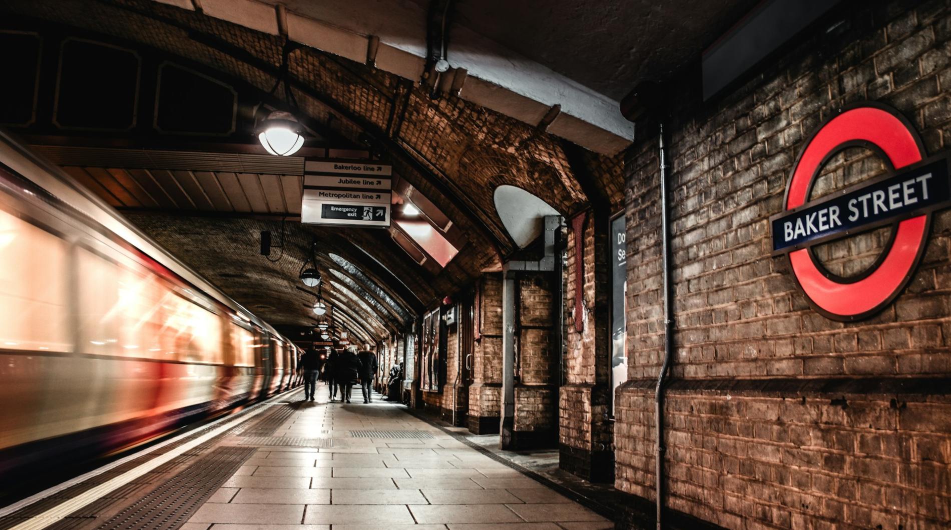 Baker Street, Λονδίνο
