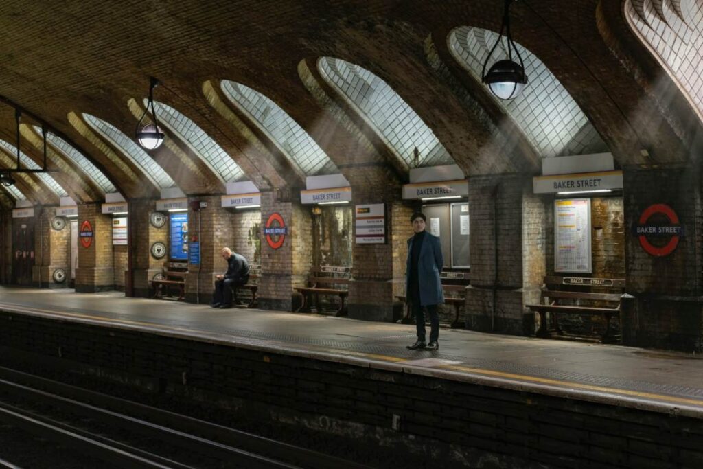 Baker Street, Λονδίνο