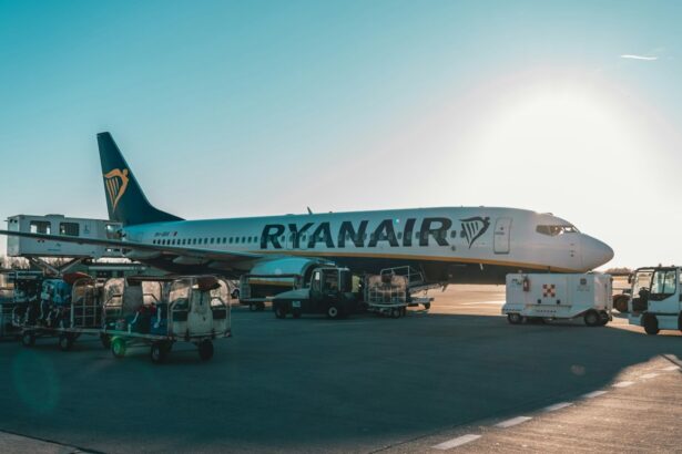 Ryanair