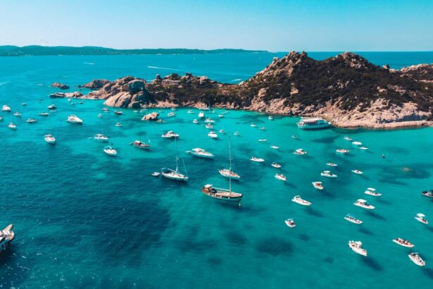 Σαρδηνία, Ιταλία