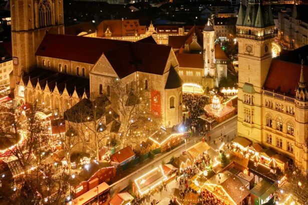 Braunschweig, Γερμανία