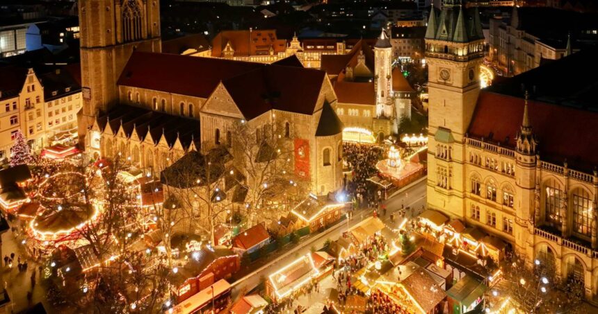 Braunschweig, Γερμανία