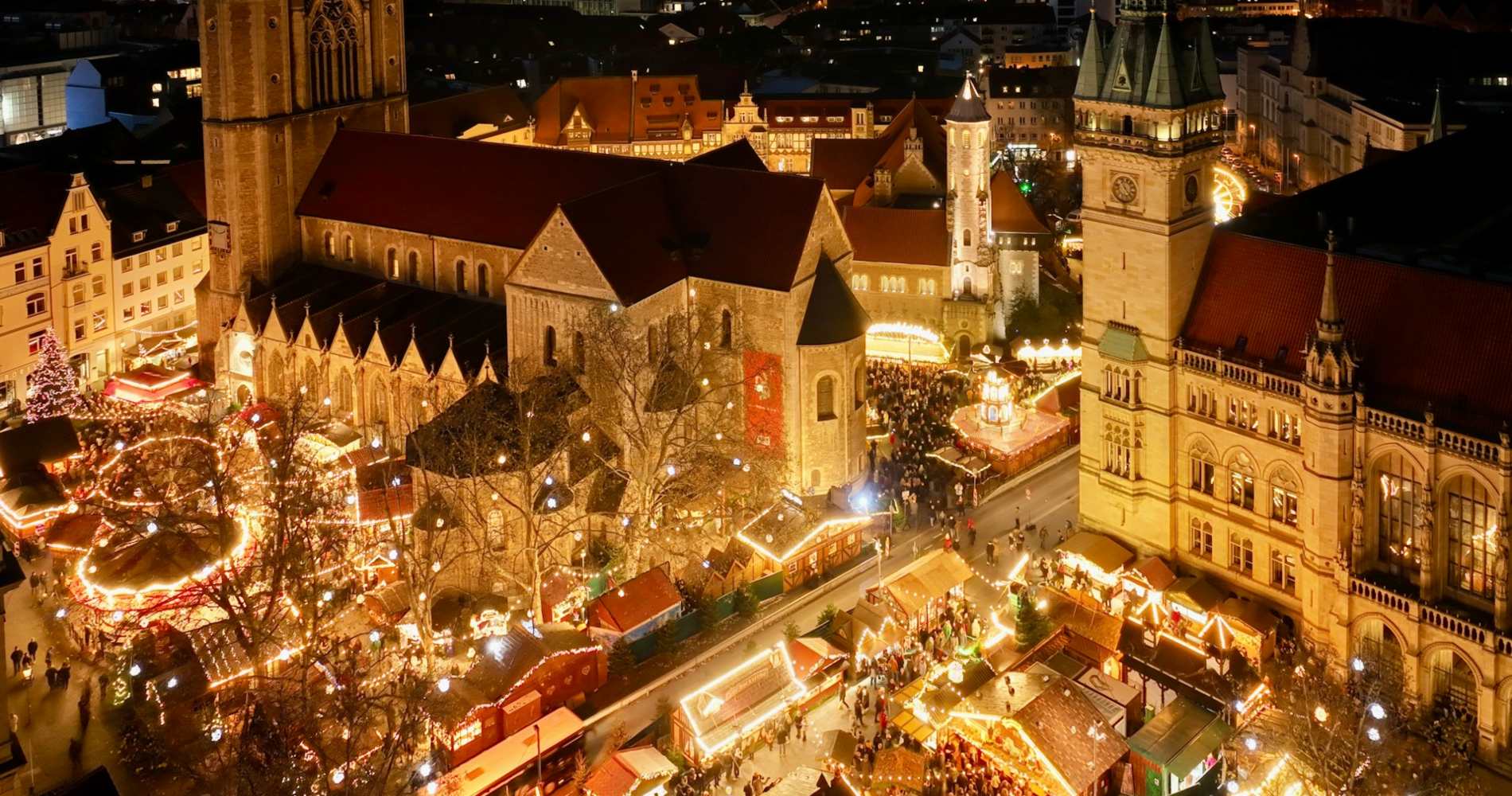 Braunschweig, Γερμανία