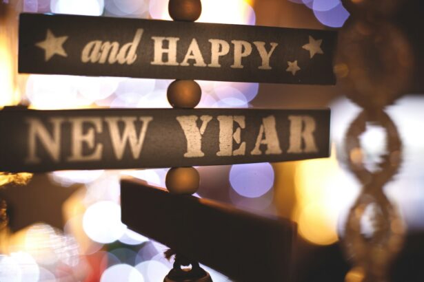 Παραμονή Πρωτοχρονιάς