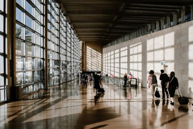 Αεροδρόμιο