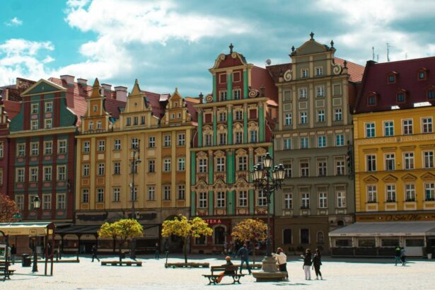 Βρότσλαβ, Πολωνία