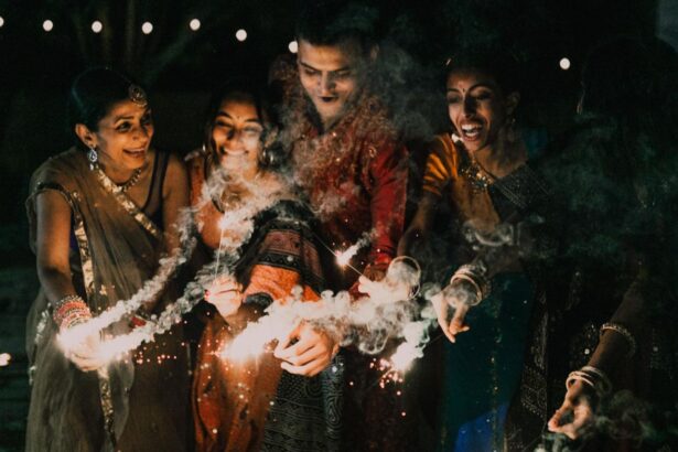 Diwali Ινδία. η γιορτή των Φώτων