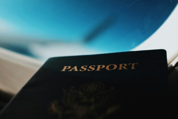 διαβατήριο