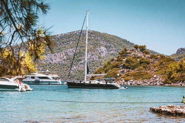 Μαρμαρίδα Τουρκία