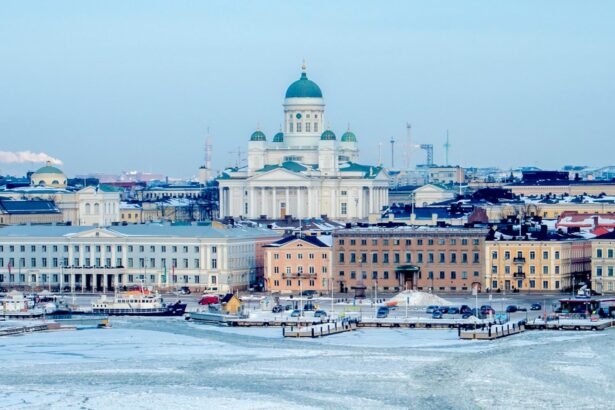 Ελσίνκι Φινλανδία