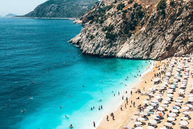 Αττάλεια, Τουρκία